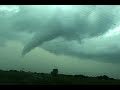 6 TORNADOES!