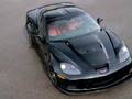 Shelby C6RS Noble M15 - Fast Lane Daily - 06Nov07
