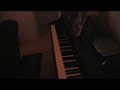 my version of the song 