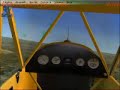 Demonstrates the use of webcam based head tracking software, Cachya, in 3D game. It is a pure software solution and has 6DOF output.