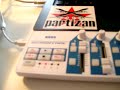 Korg nanoKontrol and M-Audio Torq - The Perfect Team?