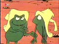Sancho und Pancho - Sei kein Frosch Papi