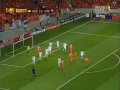 8/10, 2 połowa Holandia - Czechy, Euro 2004