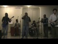 Francachela en café concert - Carnaval toda la vida