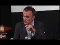 SUNSHINE: Danny Boyle & Kurt Loder Discuss the Sci-Fi Genre
