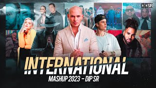 International Mashup - Dip SR  Best Of Hollywood E