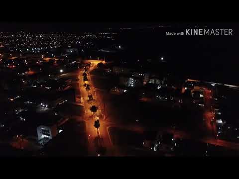 Drone no Novo Milênio