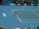 Top Spin 3 _ WT s01 Match＃11