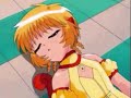 TMM and TNN- Pudding and Noelle (BumbleBee)