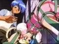 TMM and TNN- Pudding and Noelle (BumbleBee)