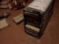 Mosin Nagant 7.62x54r ammo can (how to open)
