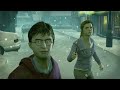 Harry Potter and the Deathly Hallows Video Game - DS | PC | PS3 | Wii | Xbox 360 - debut trailer HD