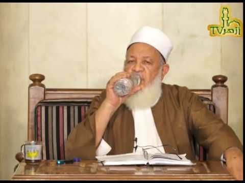 شرح كتاب رياض الصالحين الحلقة 25 تابع باب المجاهدة للدكتور أحمد طه الريان