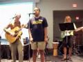 The Body of Christ (Live) (Then Underscores)