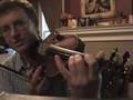 Violin Lesson#19; Playing in Tune  pt 2