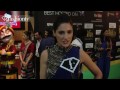 iifa rocks green carpet day singapore film awards fashiontv asia