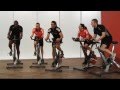 Video of Keiser M3 Indoor Cycle