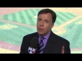 video Bob Costas quotes rapper Ludacris live on MLB Now. Veteran broadcaster Brian Kenny and 12 ... Picture