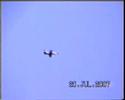 L39 Maiden Flight RAF Lossiemouth