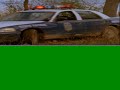 course poursuite police drift carambolage crash explosion