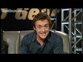 very funny video from bbc's top gear. richard hammond and james may turn their hands to caravan conkers. the game is simple: employ two crane drivers, hoist your painted caravan on a long cable, and smash together until you have a winner! hilarious and destructive, watch this fantastic new game created by top gear boys richard hammond, james may and jeremy clarkson. 
don't forget to hit 'view in high quality' at the bottom right of the video to get the best picture. visit http://www.topgear.com for all the latest news and reviews.