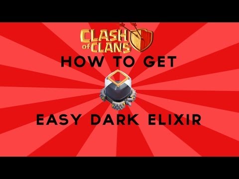 how to get more elixir