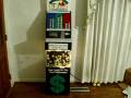 Lotto Genie in action Lottery machine Coin operated Gaming