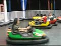 Racing car