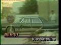 Israeli war on Lebanon and invasion 1982