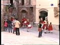 Manaies Junc�ria - Via Crucis Castell� 2006/3