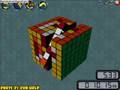 7x7x7 Rubik's Cube Solve (Gabbasoft)