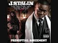 J. Stalin – When Its Real ft. Shady Nate, Dubb 20