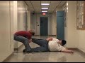 Randomness in College  2: The Search for Doctor Oppenhiemer