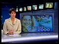 Jornal da Band - Rede Bandeirantes (29/06/2000)