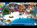 HIDDEN ITEMS ON CLUBPENGUIN SEPTEMBER 4TH