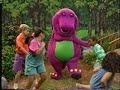Barney Magical Musical Adventure (Part 2)