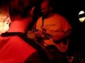 Steve Clarke (live) Praha Steve Clarke (live) Praha