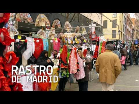 ver. - La capital de España, Madrid, tiene muchas cosas interesantes y, afortunadamente, no muy dispersas para lo extensa que es la ciudad. Madrid, con más de 3 mil...