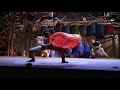 Stomp- Stomp Out Loud
