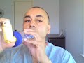 Asthma meds. For Dr Yatin Patel\