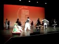 The Afghan Students Association Dance/Attan at York University participating in Multicultural Week 2009. We got Second Place! AFGHANS UNITED!!