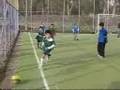 Escuela de Futbol American British - Abril 200 8 - Elian