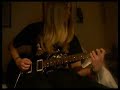 teledysk, klip, Opeth,- Benighted