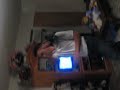 MI CARNAL DEMOSTRANDO SUS DOTES DE BAILE, MUY SEXY