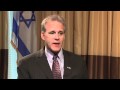 PJTV: Interview with Israeli Amb. Michael Oren, Part 1: Trouble in Iran and UC Irvine