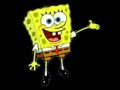 Dicke Anna feat Spongebob