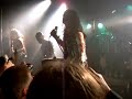 Watain Live at Inferno Festival 2007