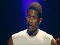 Usher - U Remind Me (Live Evolution 8701 Concert)