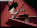 Yakko & Minerva- Gitchi Gitchi Goo