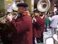 05 /01/08 4.30 pm las encatados limoux carnaval las fecos